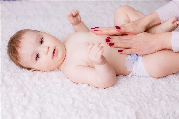 乖宝宝小儿推拿